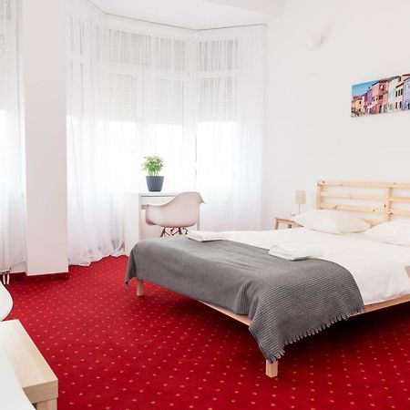 Bao Apartament & Rooms Oradea Exteriér fotografie