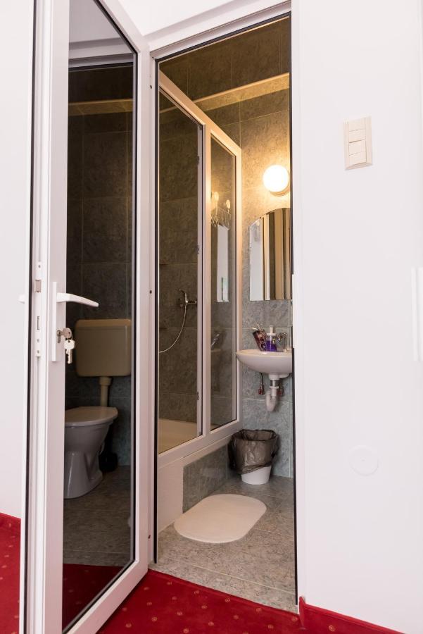 Bao Apartament & Rooms Oradea Exteriér fotografie