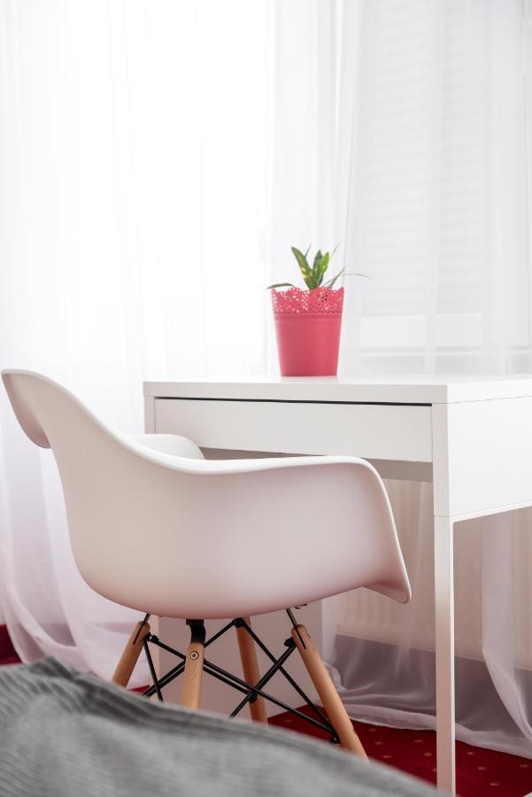 Bao Apartament & Rooms Oradea Exteriér fotografie