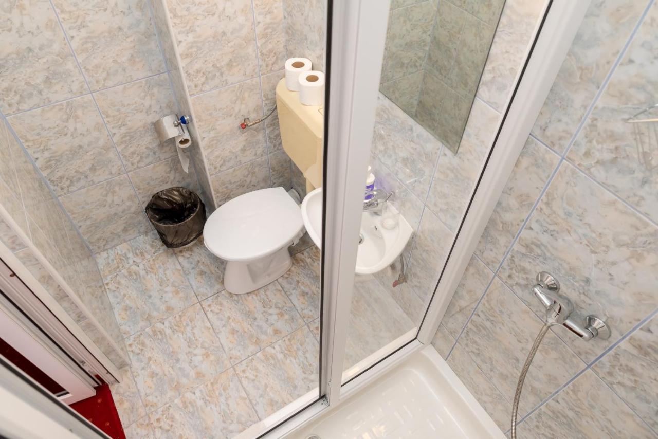 Bao Apartament & Rooms Oradea Exteriér fotografie