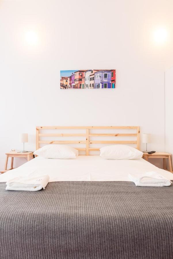 Bao Apartament & Rooms Oradea Exteriér fotografie