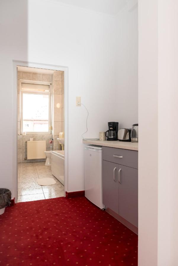 Bao Apartament & Rooms Oradea Exteriér fotografie