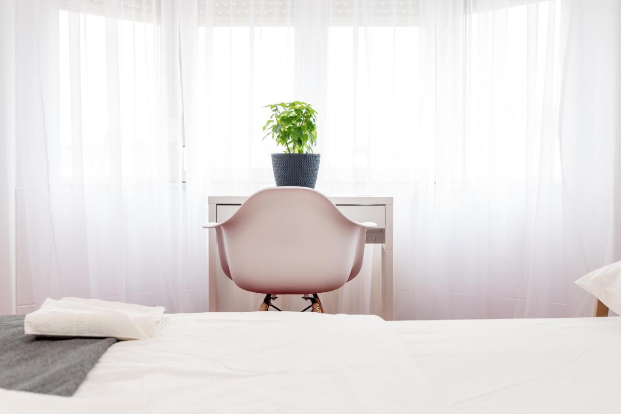 Bao Apartament & Rooms Oradea Exteriér fotografie