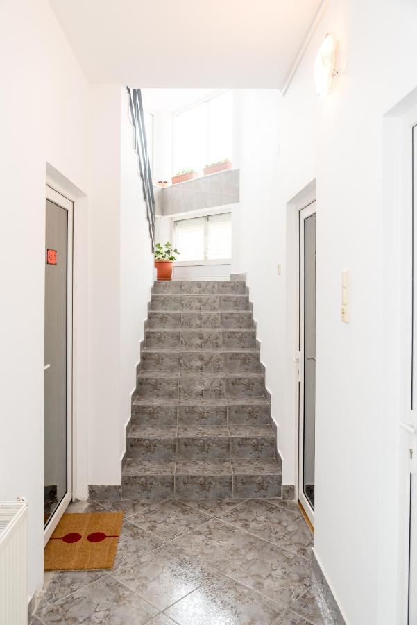 Bao Apartament & Rooms Oradea Exteriér fotografie